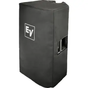 Ev-zlx12p Lase 2 One Pair Speakers Slip Padded Covers Ev Electro-voice Zlx 12p / 12p-g2