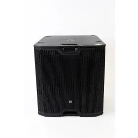 400w Ld Systems 197881257705 Icoa Sub 18a 2 Powered 18 Inch Subwoofer Ob