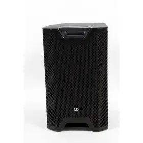 19788680 Ld Systems 197881392680 Icoa 12abt 1 200w Powered 12 Inch Coaxial Speaker With Bluetooth Ob