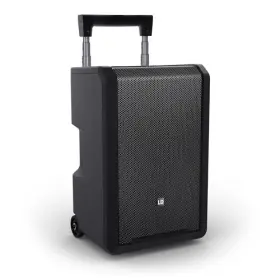 Anny10us Ld Systems Anny 10 Portable 10-inch Battery-powered Bluetooth Pa System