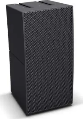 Curv500dsat Ld Systems Curv 500 D Sat Duplex Satellite Black