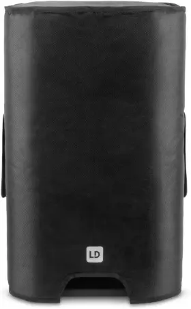 Ldicoa12pc Ld Systems Speaker Case