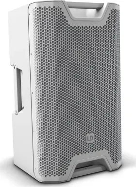 Ldicoa12w Ld Systems Icoa 12 W - Inch Passive Coaxial Pa Loudspeaker White