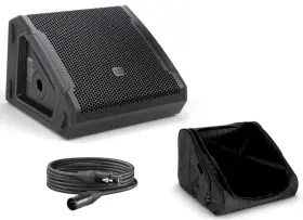 Ldmon15ag Ld Systems Mon 15 A G3 Cover And Prox Cable 1200w Stage Monitor Kit