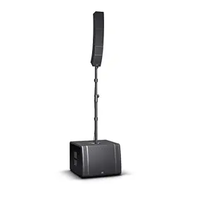 Lds-curv500ts Ld Systems Curv500ts - Compact Touring Array System
