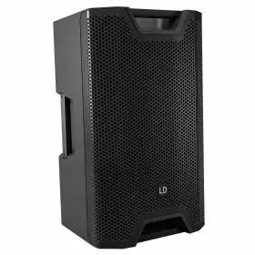 Lds-icoa12a Ld Systems Icoa 12a 1200 Watt 12 Inch Powered Active Coaxial Pa Dj Loudspeaker