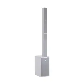 Lds-maui11g3w Ld Systems Us Maui 11 G3 W White Portable Powered Active Column Pa Dj System