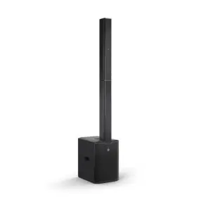 Lds-maui28g3mix Ld Systems Maui 28 G3 Mix 2060w Powered Column Pa System With Digital Mixer