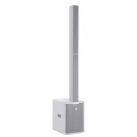 Lds-maui28g3w Ld Systems Us Maui 28 G3 W Compact Powered Column Pa Speaker System White