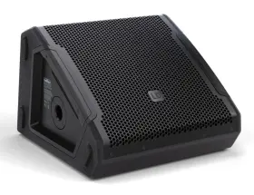 Lds-mon12ag3 Ld Systems Us Mon 12 A G3 Inch Powered Coaxial Stage Monitor 1200 W Peak And 127 Db