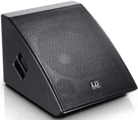 Mon121ag2 Ld Systems Mon 121 A G2 12 Active Stage Monitor Pa Speaker 1000w Peak 250w Rms
