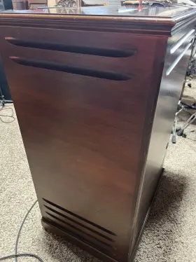 122-xb Leslie 122xb Speaker Cabinet