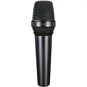 Mtp-550-dm-s Lewitt Mtp550dms Handheld Dynamic Performance Microphone With On/off Switch