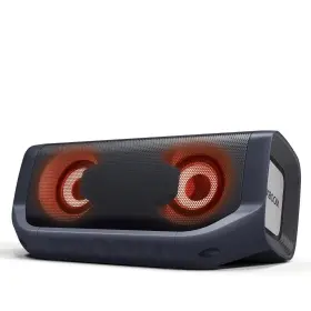 Lg 780057477245 Xboom Go P5 Portable Wireless Bluetooth Outdoor Speaker