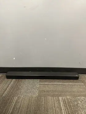 Slm3r Lg - 4.1 Bluetooth Sound Bar 420w Rms Only