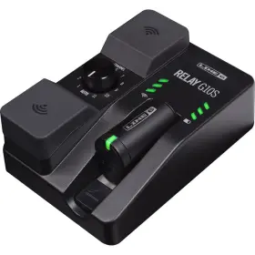 9803300825 Line 6 Relay G10sr Digital Guitar Wireless Receiver Component