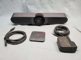 860-000525 Logitech Meetup Video Conferencing Camera 860-000525#a5 19