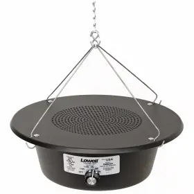 Sm805a Lowell 811859033800 8 Inch Dual Cone 12w 70v Sound Masking Speaker Open Box