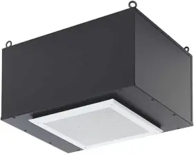 Im12q-ts100-3swimount Lowell Im12q-ts100-3sw 12 Inch Speaker Package White Grill