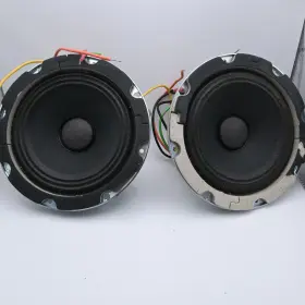 Jr410 Lowell 4 Inch 15w Driver Lot Of 6 Free Shipping