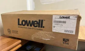 Lt2-8a-tm32-vb Lowell Lt28atm32vb Speaker Package