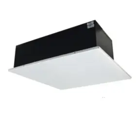 Lt-830-t870-vb Lowell Manufacturing 8 Inch 2x2 Ceiling Tile Speaker New G
