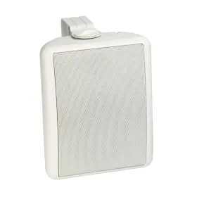 Os100tw Lowell Manufacturing In/out Speaker 100w Wht