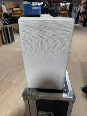 Os-150tw Lowell 8 Inch Two-way Indoor Outdoor Speaker