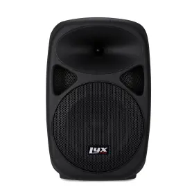 Lyxspa10bat Lyxpro 10 Inch Active Pa Rechargeable Battery Speaker System With Bluetooth