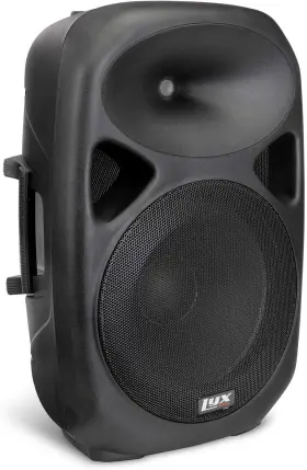 Lyxspa15bat Lyxpro 15ftft Active Pa Rechargeable Battery Speaker System