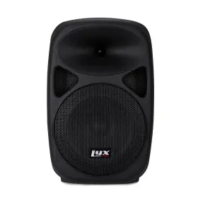 Lyxspa8 Lyxpro Spa-8 Compact 8 Inch Portable Pa System 100-watt Rms Power Active Speaker