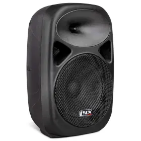 Lyxspa8bat Lyxpro 8ftft Active Pa Rechargeable Battery Speaker System Equalizer