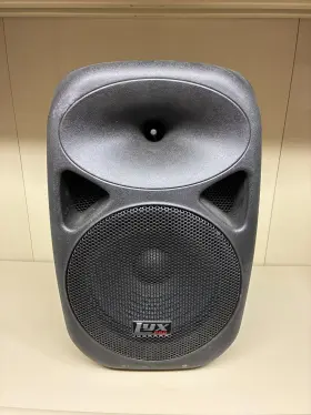Lyxspa8pas Lyxpro Lyx Pro 8 Inch Passive Loudspeaker Pa Portable Xlr Rca