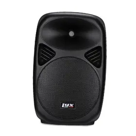 Spa12 Lyxpro 12 Inch Pa System Powerful Compact Portable Active Speaker With