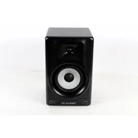 M-audio 197881406899 Forty-sixty 6 Inch Powered Studio Monitor Each Silver Le Ob