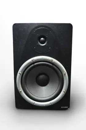 48bx81017g-2 M-audio Monitor Speaker - Studiophile Bx8