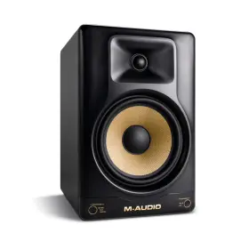 M-audio 694318026335 Forty Sixty 6.5 Inch Powered Studio Monitor
