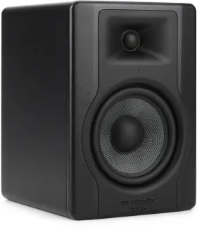 Bx5d3xus M-audio Bx5 D3 5 Inch Powered Studio Monitor