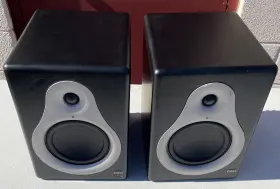 Dsm1 M-audio Studiophile 2-way Speaker