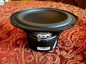 Dsm3 M-audio Woofer