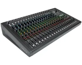 1105202 Mackie Onyx 24 24-channel Premium Analog Usb Mixer