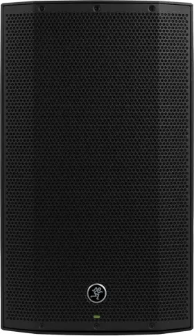 12bst Mackie Thump Boosted Series 12-inch 1300-watt Loudspeaker With Bluetooth