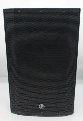 Mackie 15bst Thump 1300w 15 Inch Advanced Powered Loudspeaker