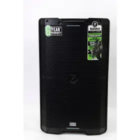 Srm212 Mackie 197881193546 V-class 2 000w 12 Inch Powered Speaker Ob