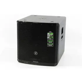 Sr18s Mackie 197881208691 18 Inch 1 600w Professional Powered Subwoofer Ob