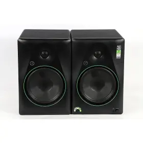 19788132815 Mackie 197881328115 Cr8bt 8 Inch Powered Studio Monitors With Tone Control/bt Pair Ob