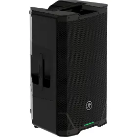 Srt212 Mackie 197881424220 1 600w Professional Powered Loudspeaker 12 Inch Blk Rf
