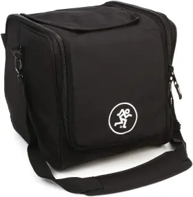 2036809-19 Mackie - Dlm8 Speaker Bag Open Box