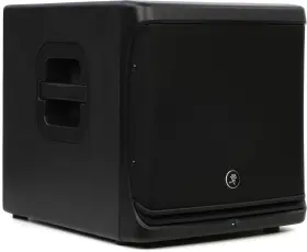 2037880-00 Mackie Dlm12s 2000w 12 Inch Powered Subwoofer