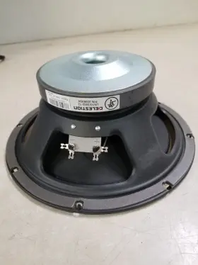2038304 Mackie Celestion 10 Inch Speaker